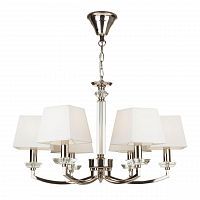 подвесная люстра maytoni chandler mod019pl-06ch в Нижнекамске