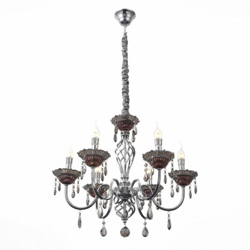 подвесная люстра st luce sl139.103.06 в Нижнекамске