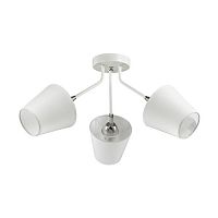 потолочная люстра lumion lori 3748/3c в Нижнекамске