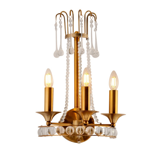 бра regency от delight collection в Нижнекамске