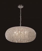 подвесной светильник mantra crystal 4607 в Нижнекамске