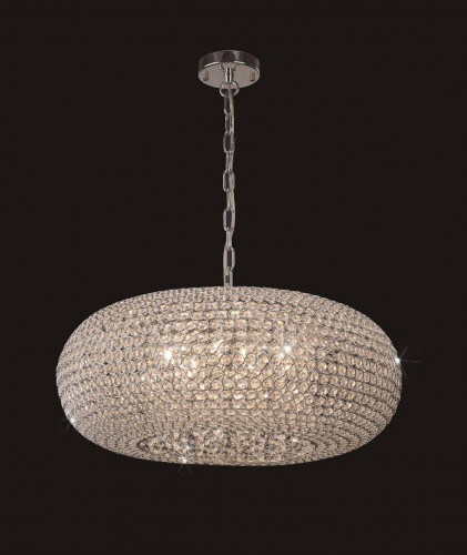 подвесной светильник mantra crystal 4607 в Нижнекамске