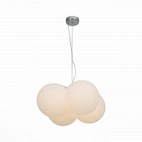 подвесная люстра st luce orbe sl809.503.04 в Нижнекамске