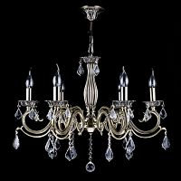 подвесная люстра maytoni bronze rc245-pl-06-r в Нижнекамске