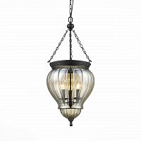подвесная люстра st luce sotto sl317.433.03 в Нижнекамске