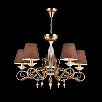 подвесная люстра maytoni francesco rc332-pl-05-r в Нижнекамске