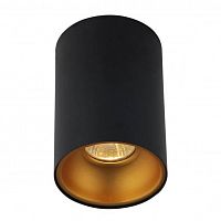 потолочный светильник crystal lux clt 411c bl-go в Нижнекамске