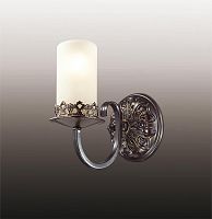 бра odeon light mela 2690/1w в Нижнекамске
