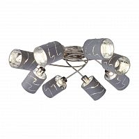потолочная люстра freya joell fr5001cl-08n в Нижнекамске