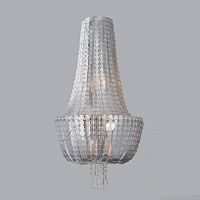 настенный светильник artpole geflecht 001233 в Нижнекамске