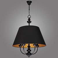 подвесная люстра kemar labrado lr/5/b в Нижнекамске