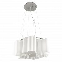 подвесная люстра lightstar nubi 802160 в Нижнекамске