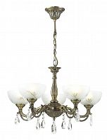 подвесная люстра lumion nora 2958/5 в Нижнекамске
