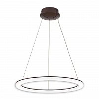 подвесной светодиодный светильник citilux электрон cl71065rs в Нижнекамске