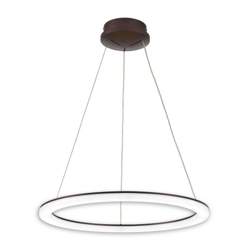 подвесной светодиодный светильник citilux электрон cl71065rs в Нижнекамске
