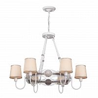 подвесная люстра favourite fiona 2495-6pc в Нижнекамске