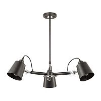 подвесная люстра lumion neropius 3532/3c в Нижнекамске
