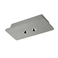 потолочный светодиодный светильник loft it architect ol1072-gh/2 в Нижнекамске