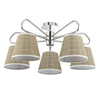 потолочная люстра lumion graziana 3499/5 в Нижнекамске