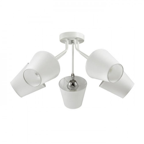 потолочная люстра lumion lori 3748/5c в Нижнекамске