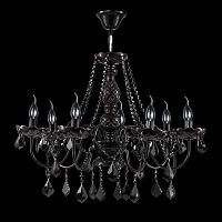 подвесная люстра maytoni contrast arm220-07-r в Нижнекамске