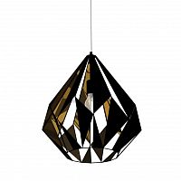 подвесной светильник eglo carlton 1 49878 в Нижнекамске
