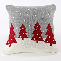 подушка с орнаментом christmas story one, 45х45 см в Нижнекамске