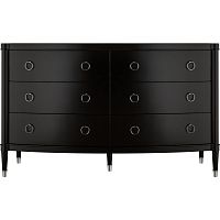 комод cherry h adm40 коричневый в Нижнекамске