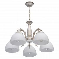 подвесная люстра de markt city ариадна 29 450018305 в Нижнекамске
