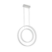 подвесной светодиодный светильник maytoni ravello mod808-pl-02-115-w в Нижнекамске