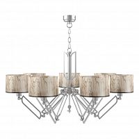 подвесная люстра lamp4you hightech m1-07-sn-lmp-y-6 в Нижнекамске