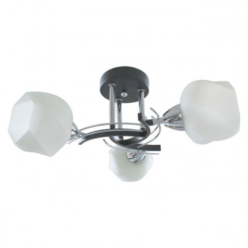 потолочная люстра toplight lia tl7380x-03bc в Нижнекамске