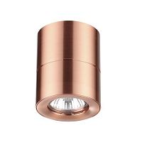 потолочный светильник odeon light copperium 3586/1c в Нижнекамске