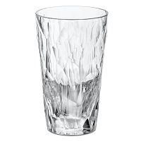 стакан superglas club no.6, 300 мл, прозрачный в Нижнекамске