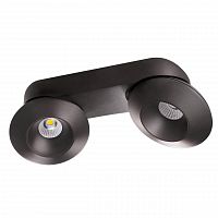 потолочный светодиодный светильник lightstar orbe 051327 в Нижнекамске