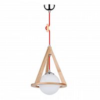 дизайнерский подвесной светильник spot light konan 1051660 в Нижнекамске