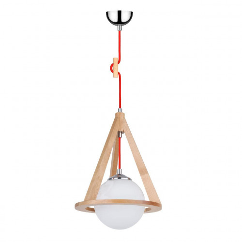 дизайнерский подвесной светильник spot light konan 1051660 в Нижнекамске