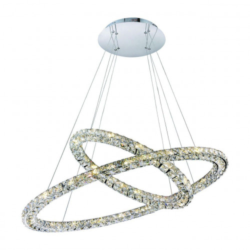 подвесной светодиодный светильник arte lamp a6717sp-2cc в Нижнекамске
