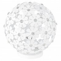 настольная лампа eglo hanifa 92286 в Нижнекамске