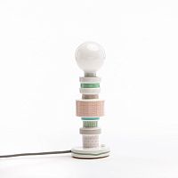 настольная лампа moresque squared от seletti в Нижнекамске