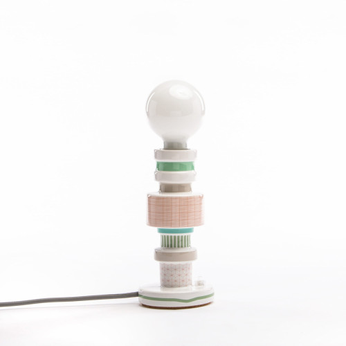 настольная лампа moresque squared от seletti в Нижнекамске