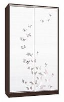 шкаф-купе для одежды mebelson рио 7-600 18 в Нижнекамске