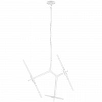 подвесная люстра lightstar struttura 742066 в Нижнекамске