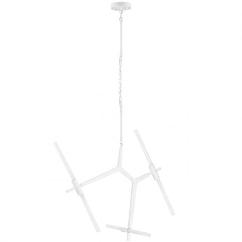 подвесная люстра lightstar struttura 742066 в Нижнекамске