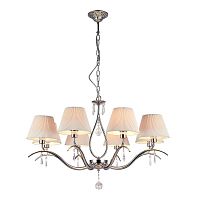 подвесная люстра maytoni talia mod334-pl-08-n в Нижнекамске