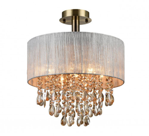 потолочная люстра st luce lusso sl893.132.05 в Нижнекамске