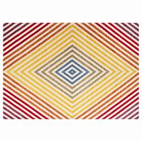 ковер infinity colorful 160x230 в Нижнекамске