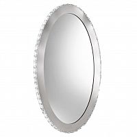 настенное зеркало с подсветкой овальное хром eglo toneria 93948 в Нижнекамске