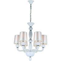 подвесная люстра divinare bilancia 1154/03 lm-6 в Нижнекамске