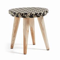 табурет atelier от la forma (ex julia grup) в Нижнекамске